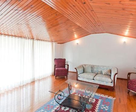Villa Bosphorus Konak Гюмбет Екстер'єр фото