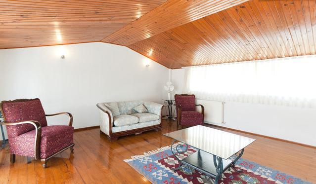 Villa Bosphorus Konak Гюмбет Екстер'єр фото
