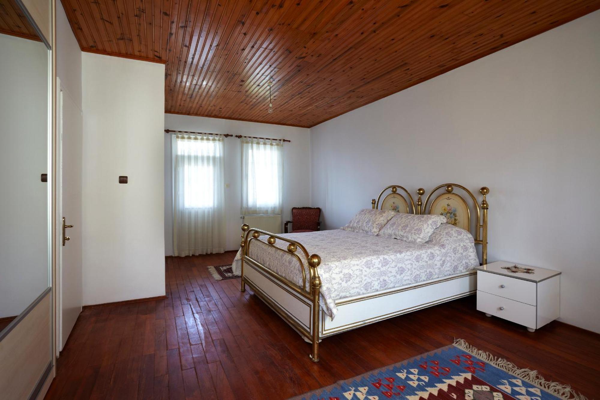 Villa Bosphorus Konak Гюмбет Екстер'єр фото