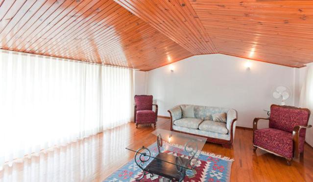 Villa Bosphorus Konak Гюмбет Екстер'єр фото